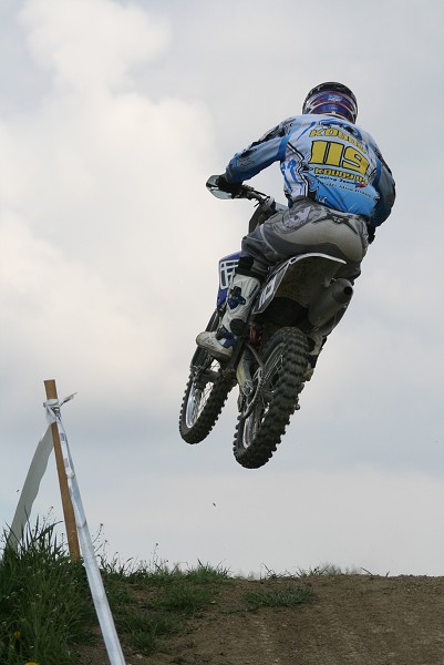 Přebor SMS Pardubice v Holicích 3.5.2008